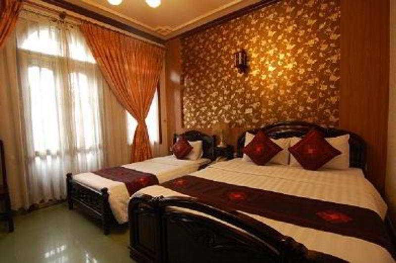 Asia Paradise Hanoi Hotel Pokoj fotografie
